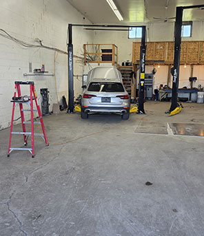 <br />
Esthétique et retouches automobile (Polissage)